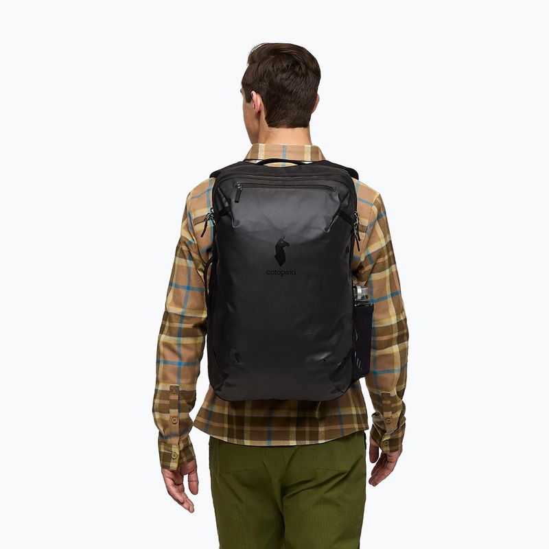 Plecak podróżny Cotopaxi Allpa Travel Pack 35 l cotopaxi black 10
