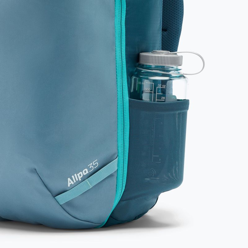 Cotopaxi Allpa Travel Backpack 35 l Blaufichte/Abyss 7
