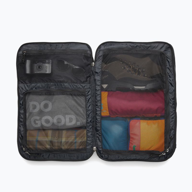 Cotopaxi Allpa Travel Backpack 42 l cotopaxi schwarz 4