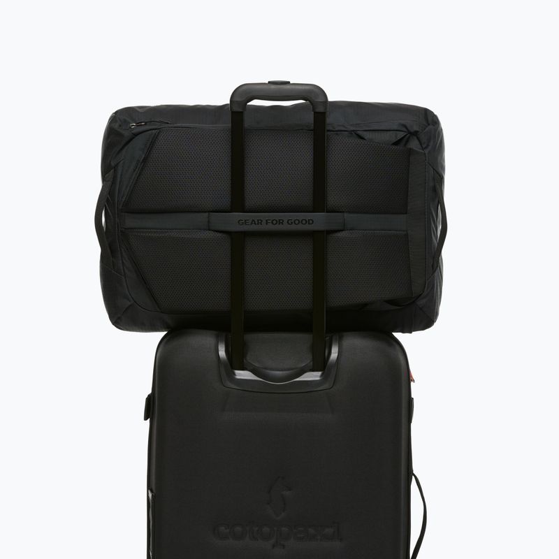 Plecak podróżny Cotopaxi Allpa Travel Pack 42 l cotopaxi black 9
