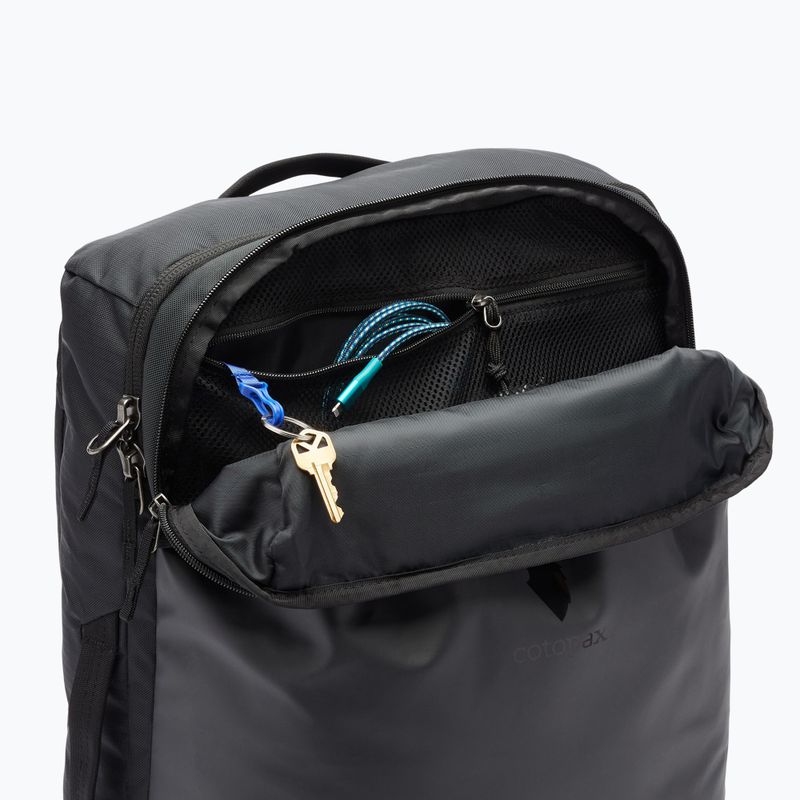 Plecak podróżny Cotopaxi Allpa Travel Pack 42 l cotopaxi black 6