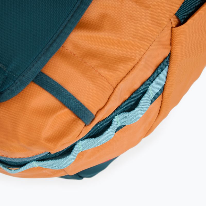 Cotopaxi Allpa Duffel Bag 50 l tamarindo/abyss Reisetasche 5