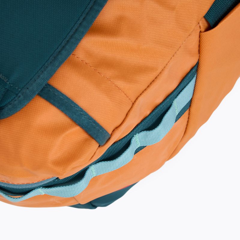Reisetasche Cotopaxi Allpa Duffel 70 l tamarindo/abyss 5