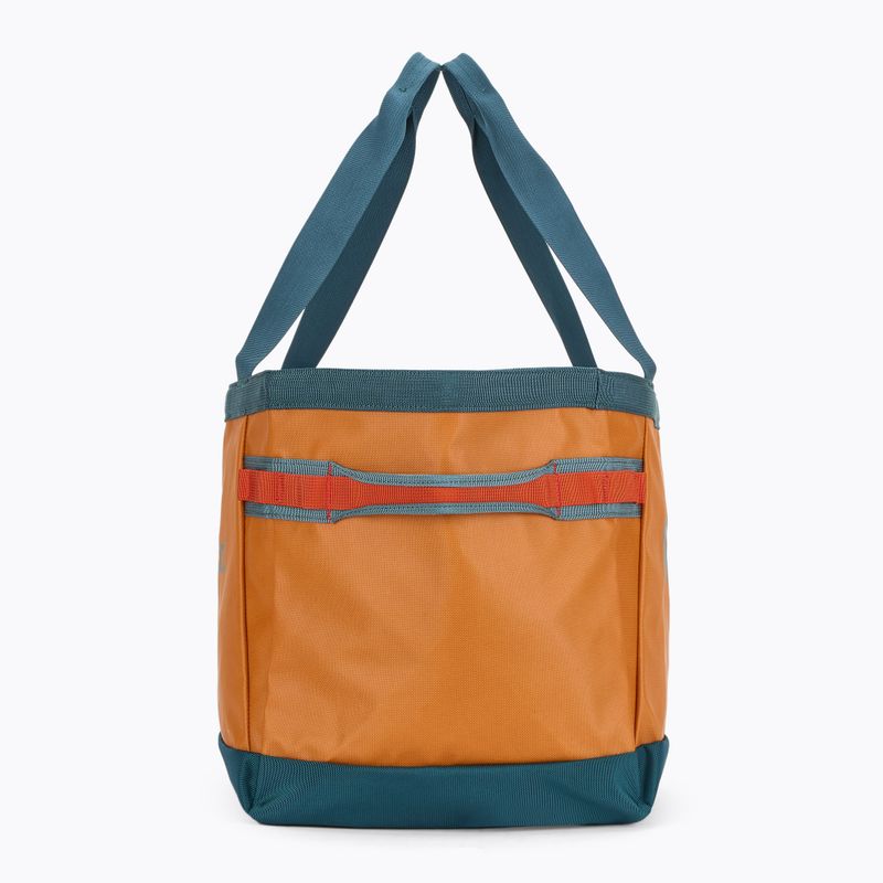 Cotopaxi Allpa Gear Hauler Tote 30 l tamarindo/abyss Reisetasche 3