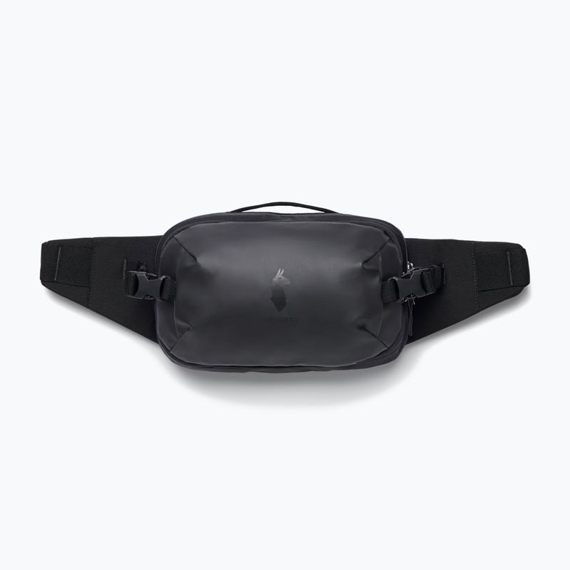 Cotopaxi Nierenbeutel Allpa X Hip Pack 3 l cotopaxi schwarz 2