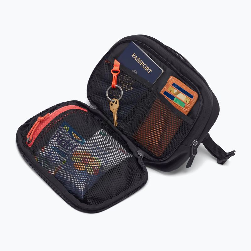Cotopaxi Nierenbeutel Allpa X Hip Pack 3 l cotopaxi schwarz 5