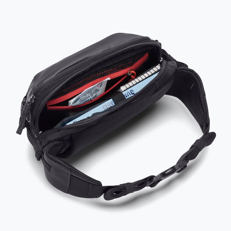 Cotopaxi Nierenbeutel Allpa X Hip Pack 3 l cotopaxi schwarz 6