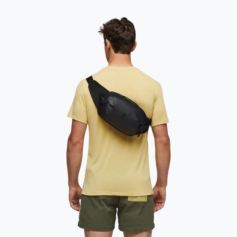 Cotopaxi Nierenbeutel Allpa X Hip Pack 3 l cotopaxi schwarz 8