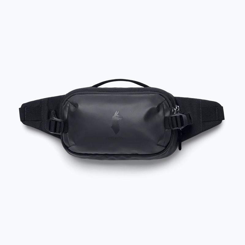 Cotopaxi Allpa X Hip Pack 1,5 l cotopaxi black kidney pouch 2