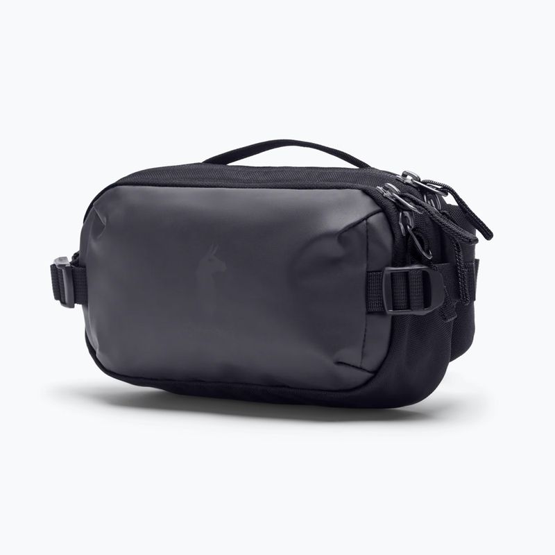 Cotopaxi Allpa X Hip Pack 1,5 l cotopaxi black kidney pouch 3