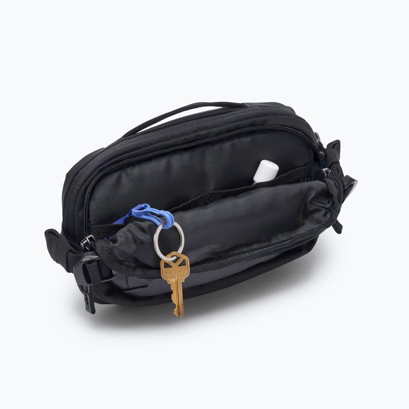 Cotopaxi Allpa X Hip Pack 1,5 l cotopaxi black kidney pouch 5