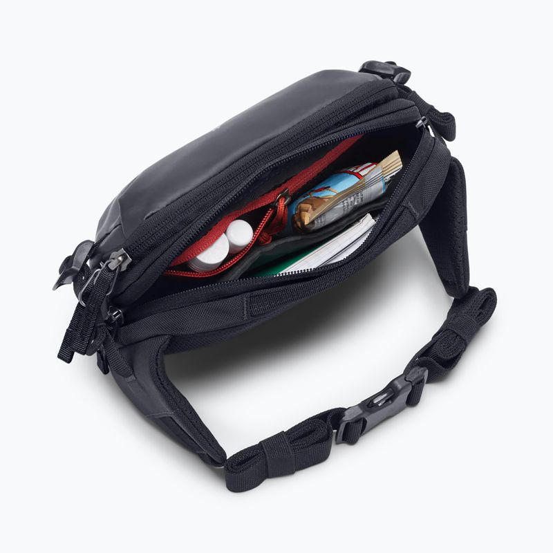 Cotopaxi Allpa X Hip Pack 1,5 l cotopaxi black kidney pouch 6