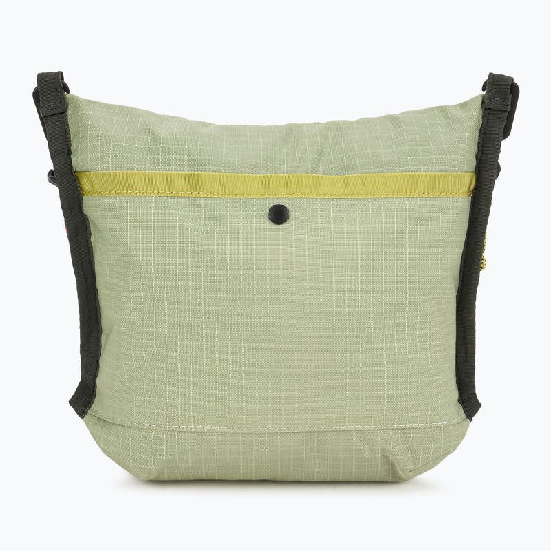 Cotopaxi List Lightweight Crossbody 2 l Grünteebeutel 3