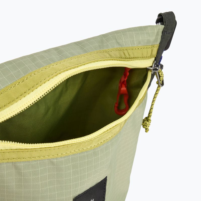 Cotopaxi List Lightweight Crossbody 2 l Grünteebeutel 4