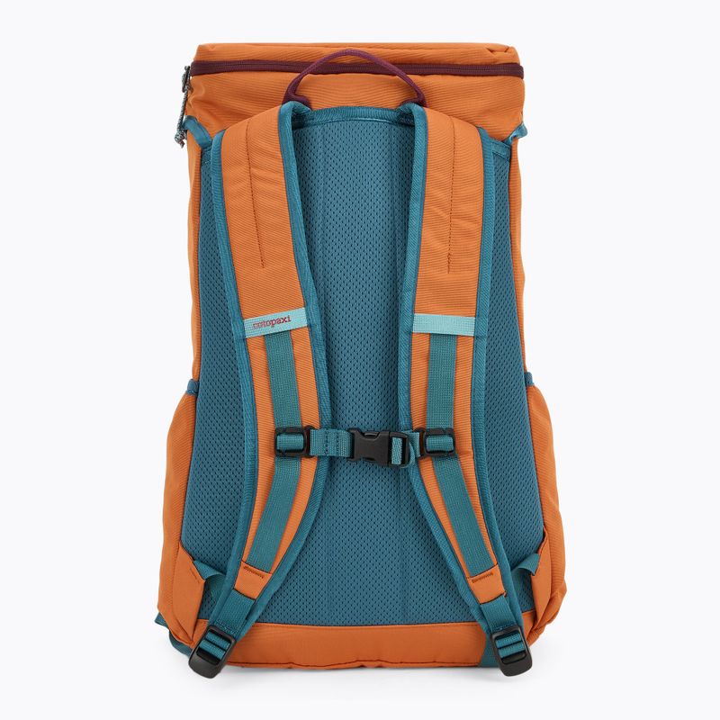 Cotopaxi Tapa Cada Dia 22 l tamarindo Wanderrucksack 3