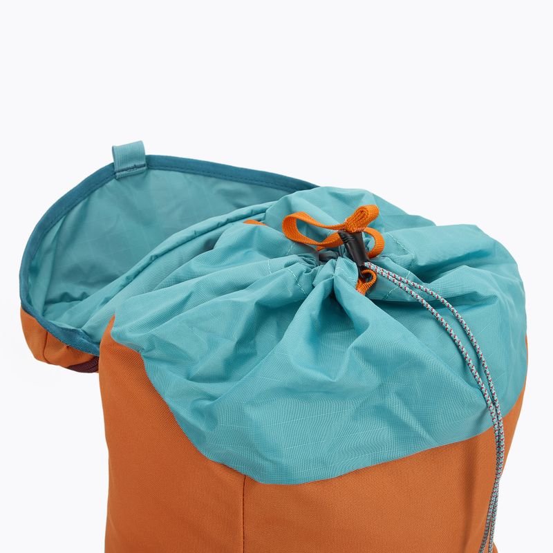 Cotopaxi Tapa Cada Dia 22 l tamarindo Wanderrucksack 4