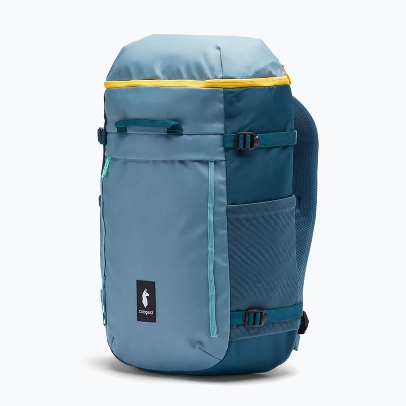 Cotopaxi Torre Bucket Pack Cada Dia 24 l blau Fichte Wandern Rucksack 2
