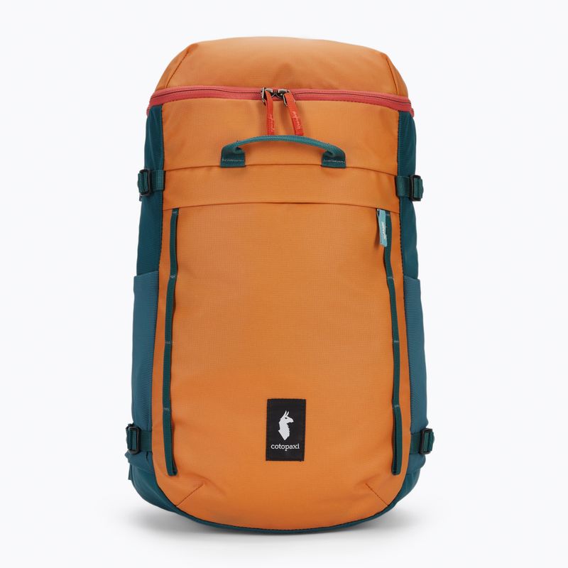 Cotopaxi Torre Bucket Pack Cada Dia 24 l Tamarindo Wandern Rucksack