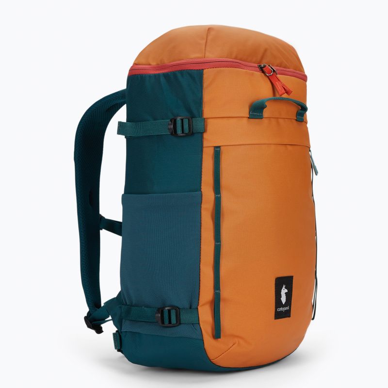 Cotopaxi Torre Bucket Pack Cada Dia 24 l Tamarindo Wandern Rucksack 2