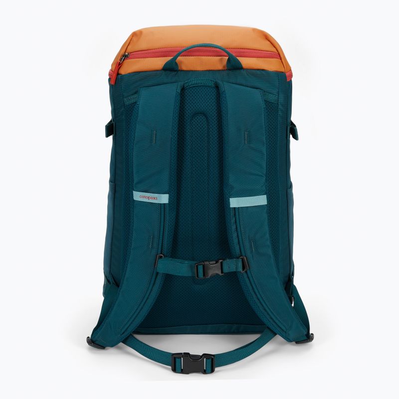 Cotopaxi Torre Bucket Pack Cada Dia 24 l Tamarindo Wandern Rucksack 3