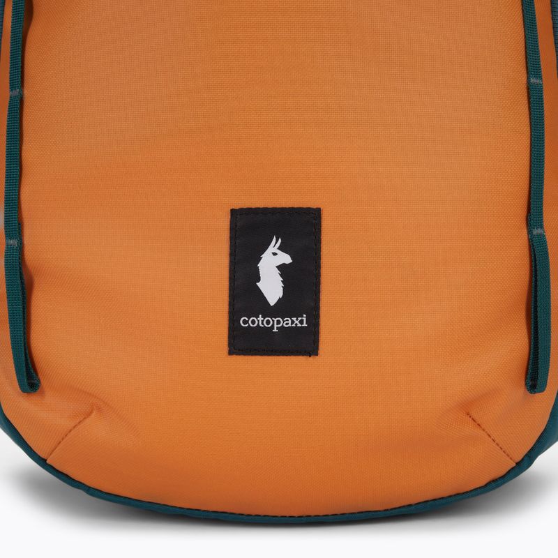 Cotopaxi Torre Bucket Pack Cada Dia 24 l Tamarindo Wandern Rucksack 4