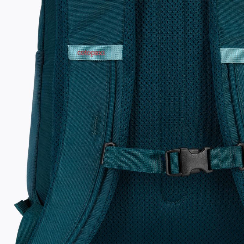 Cotopaxi Torre Bucket Pack Cada Dia 24 l Tamarindo Wandern Rucksack 5