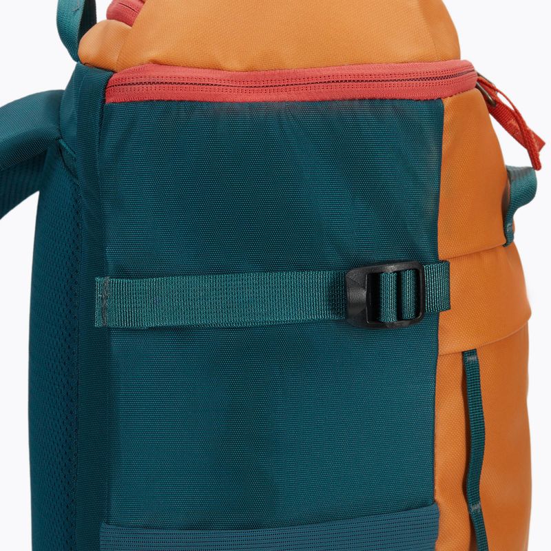 Cotopaxi Torre Bucket Pack Cada Dia 24 l Tamarindo Wandern Rucksack 6