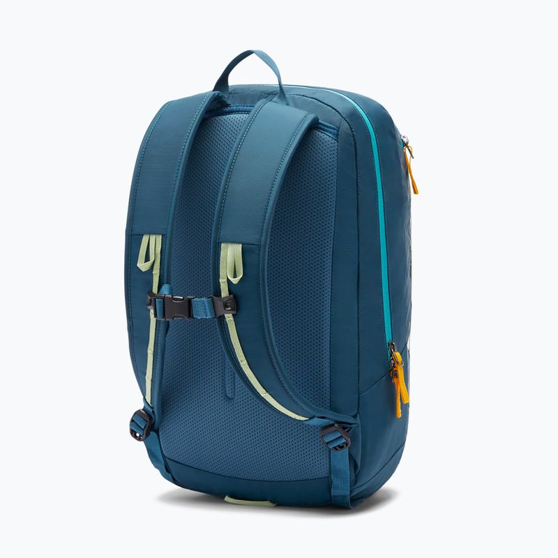 Cotopaxi Vaya 18L Cada Dia Abgrund Wandern Rucksack 3