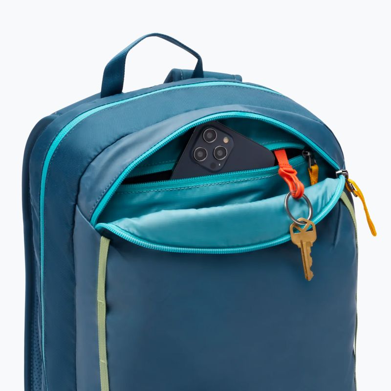 Cotopaxi Vaya 18L Cada Dia Abgrund Wandern Rucksack 4