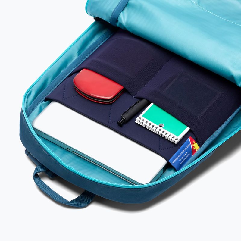Cotopaxi Vaya 18L Cada Dia Abgrund Wandern Rucksack 5
