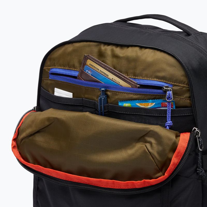 City-Rucksack Cotopaxi Mente Daypack 32 l cotopaxi blue 4