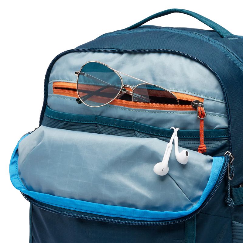 Cityrucksack Cotopaxi Mente Daypack 32 l abyss 6