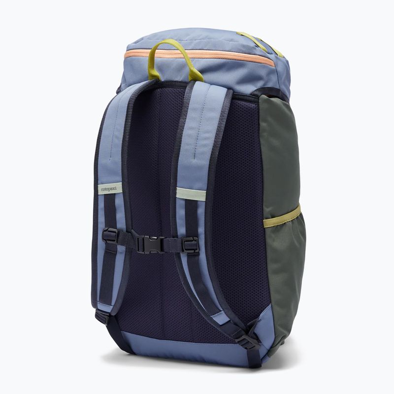 Cotopaxi Tapa Cada Dia 22 l Sturm und Müdigkeit Wanderrucksack 3