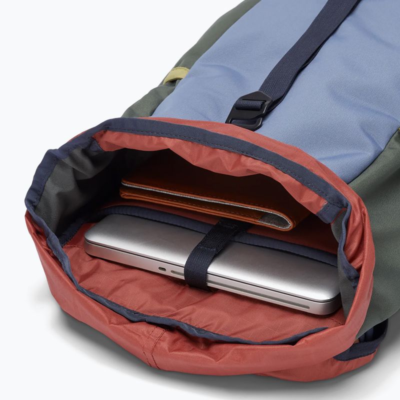 Cotopaxi Tapa Cada Dia 22 l Sturm und Müdigkeit Wanderrucksack 5