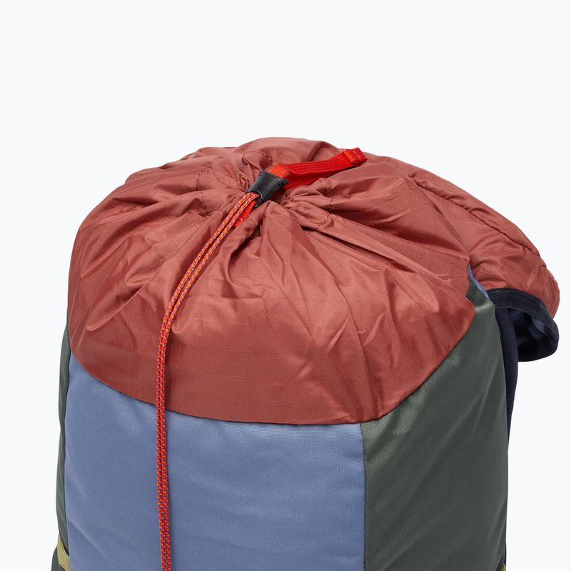 Cotopaxi Tapa Cada Dia 22 l Sturm und Müdigkeit Wanderrucksack 7
