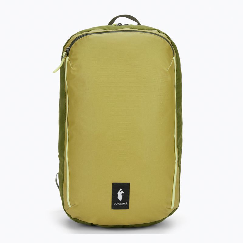Cotopaxi Vaya 18L Cada Dia Zitronengras und Zedernholz Wanderrucksack