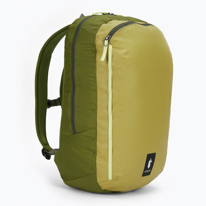 Cotopaxi Vaya 18L Cada Dia Zitronengras und Zedernholz Wanderrucksack 2
