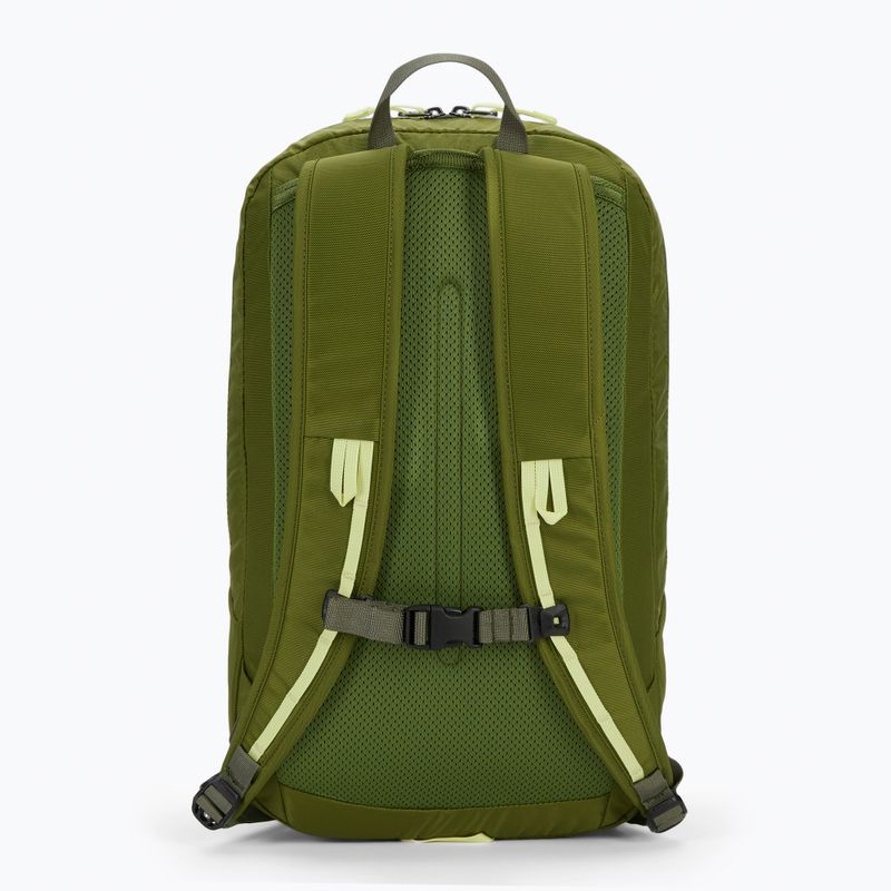 Cotopaxi Vaya 18L Cada Dia Zitronengras und Zedernholz Wanderrucksack 3