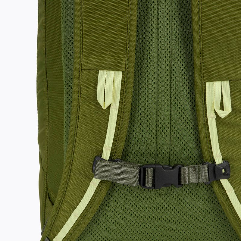 Cotopaxi Vaya 18L Cada Dia Zitronengras und Zedernholz Wanderrucksack 5