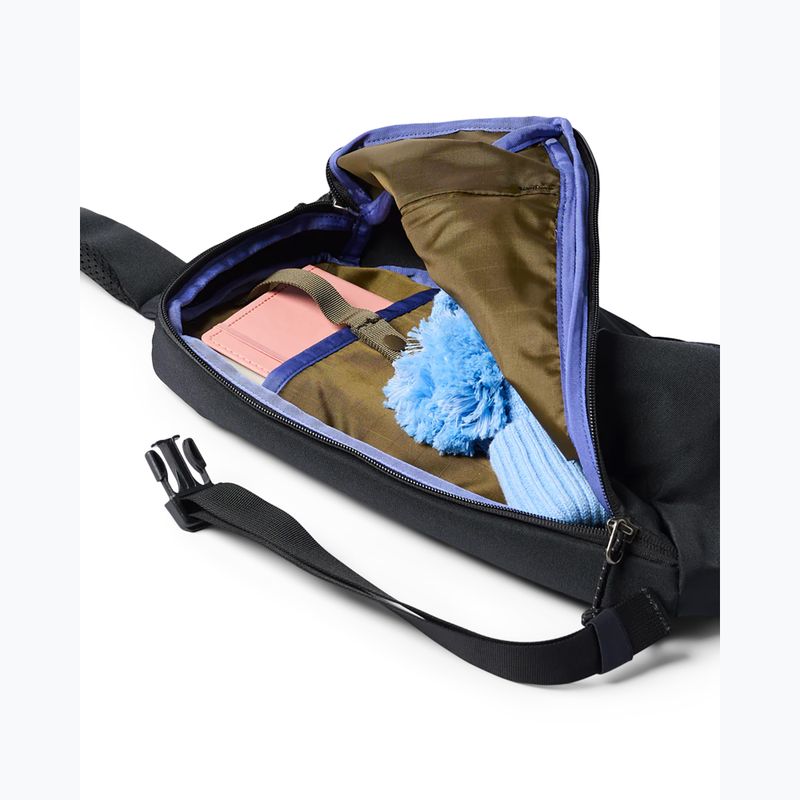 Beutel Tasche Cotopaxi Trozo Sling 8 l cotopaxi black 4