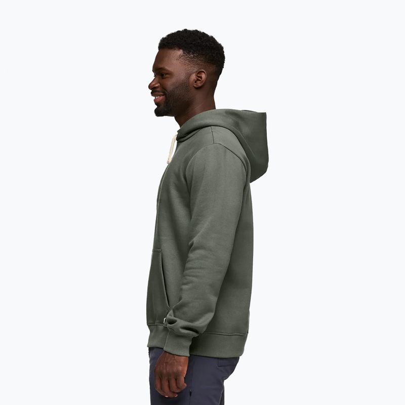 Herren Cotopaxi Do Good Pullover Hoodie Müdigkeit Sweatshirt 3