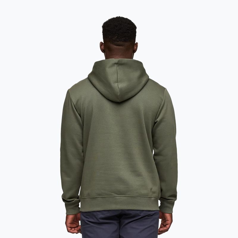 Herren Cotopaxi Do Good Pullover Hoodie Müdigkeit Sweatshirt 4