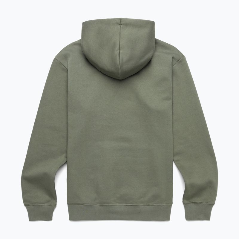 Herren Cotopaxi Do Good Pullover Hoodie Müdigkeit Sweatshirt 8