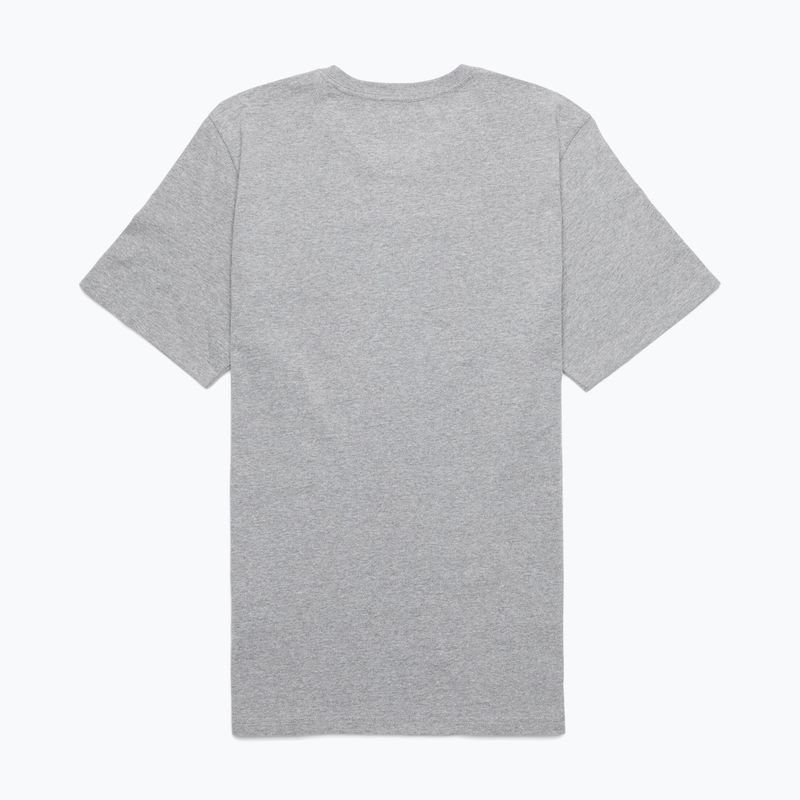 Cotopaxi Frauen Do Good heather grey T-Shirt 7