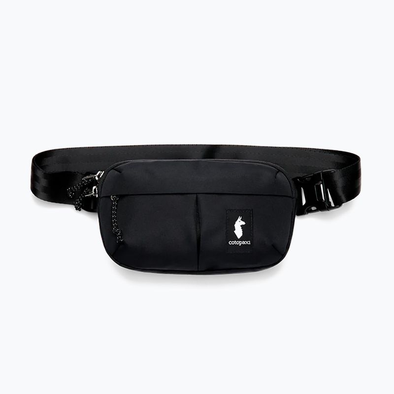 Hüfttasche Cotopaxi Todo Hip Pack 2 l cotopaxi black 3