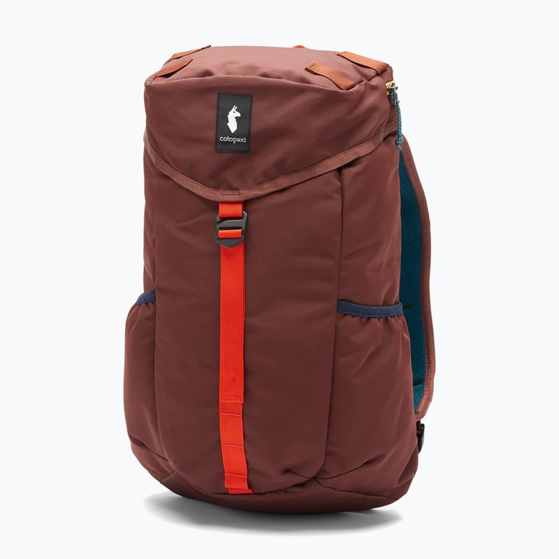 Cotopaxi Tapa Cada Dia 22 l Kastanie Wanderrucksack 2