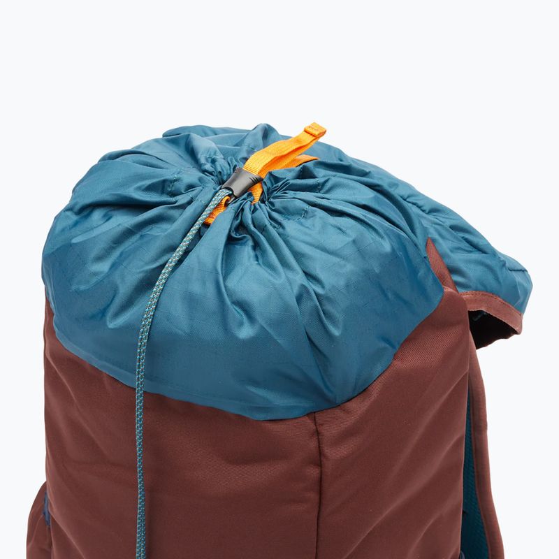 Cotopaxi Tapa Cada Dia 22 l Kastanie Wanderrucksack 7