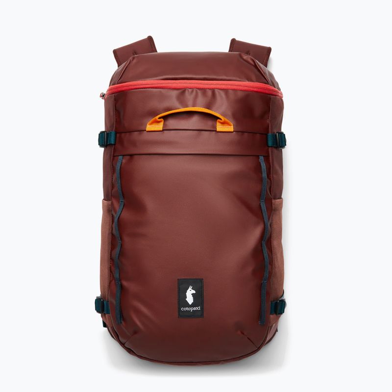 Cotopaxi Torre Bucket Pack Cada Dia 24 l Kastanie Wanderrucksack