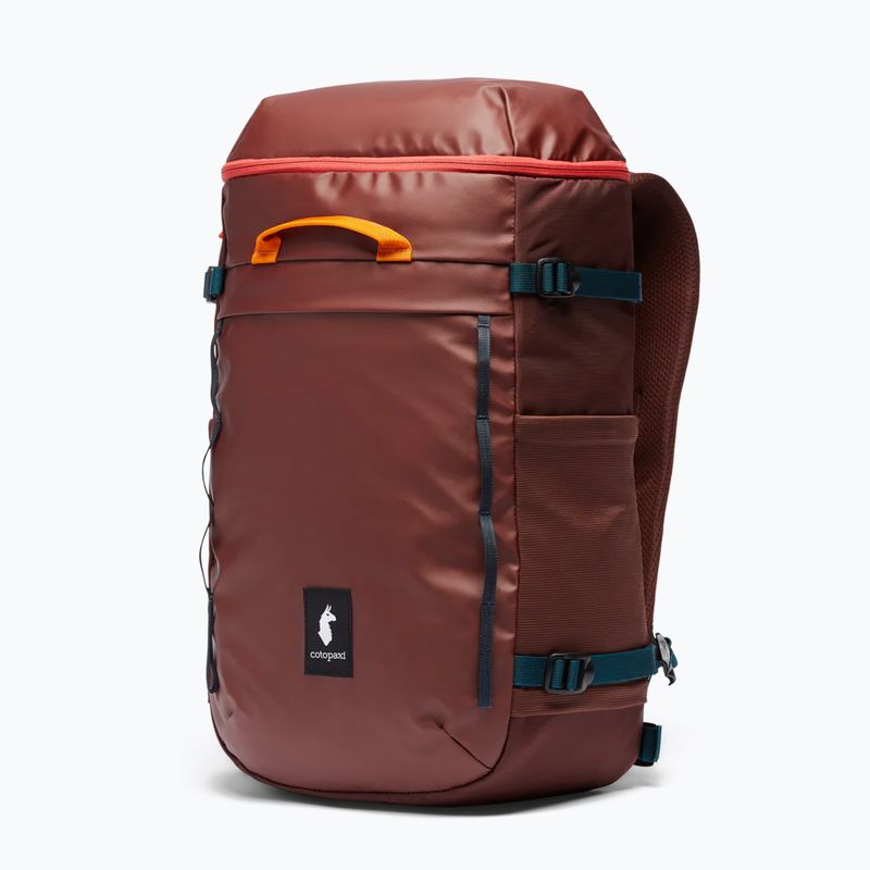 Cotopaxi Torre Bucket Pack Cada Dia 24 l Kastanie Wanderrucksack 2