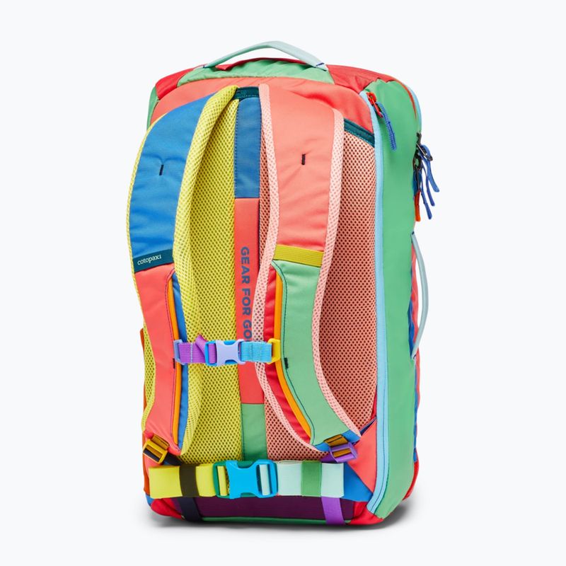 Wanderrucksack Cotopaxi Allpa Travel Pack 28 l del dia 3